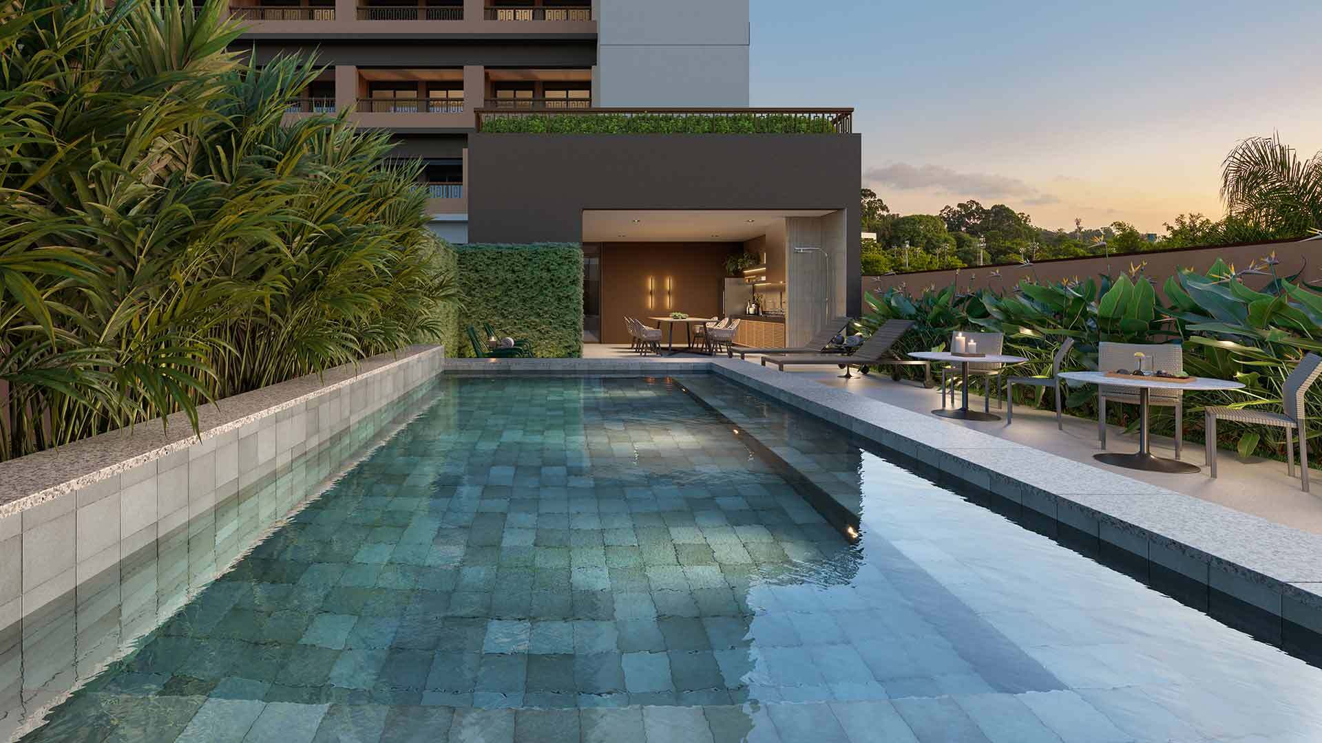 Roya Perdizes NR em Perdizes, São Paulo – foto 12