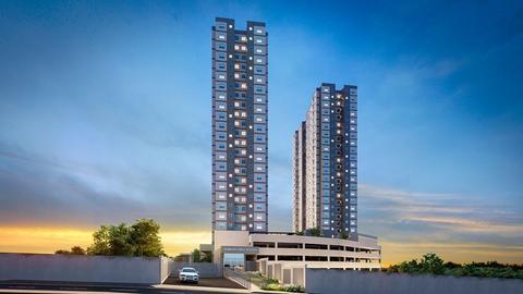 Terrazo Villa Augusta — Fase 2 em Vila Augusta, Guarulhos - foto 1