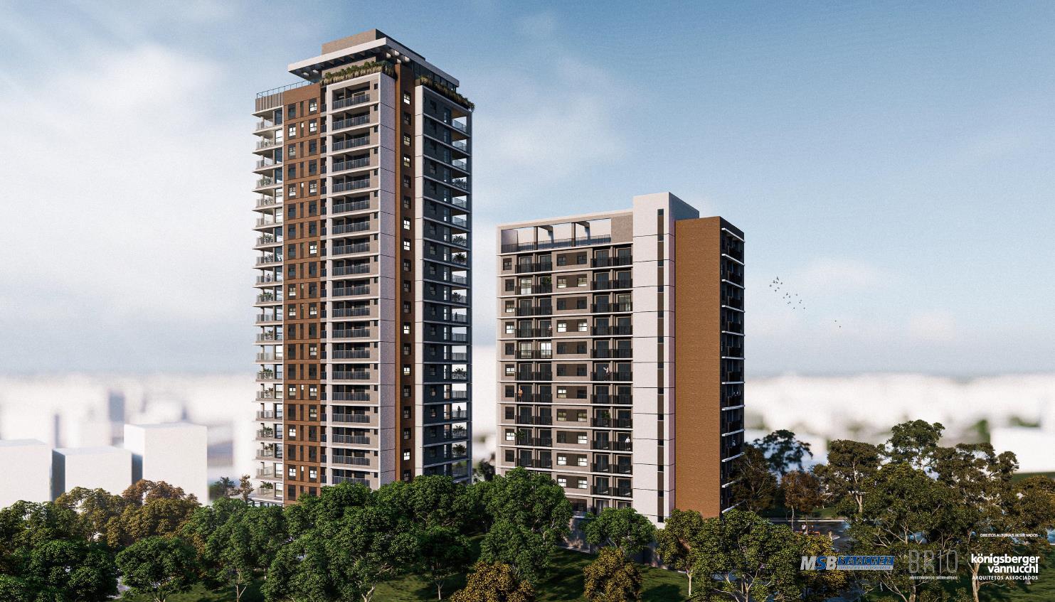Sync Campo Belo NR em Campo Belo, São Paulo – foto 2