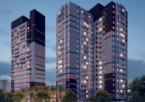 Mundo Apto Inajar NR em Limão, São Paulo - foto 1