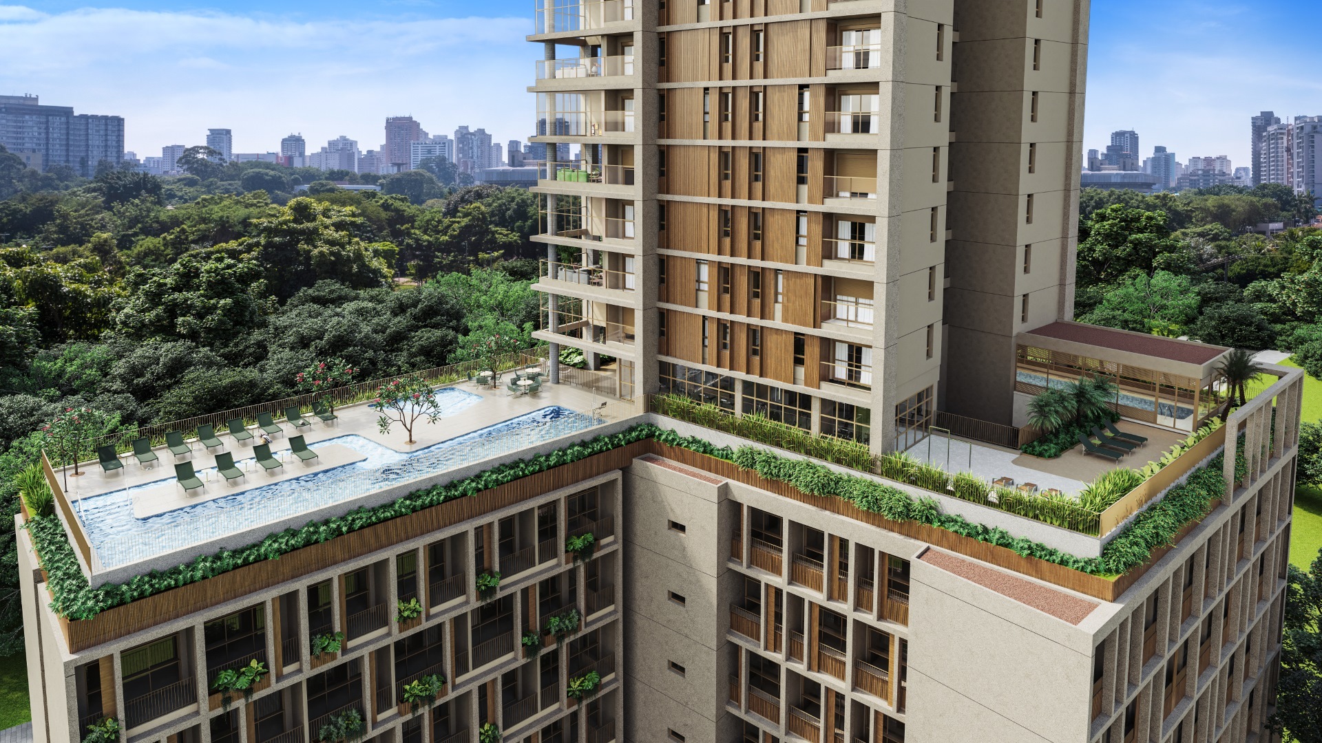 Eleva Harmonia Studios em Sumarezinho, São Paulo – foto 14