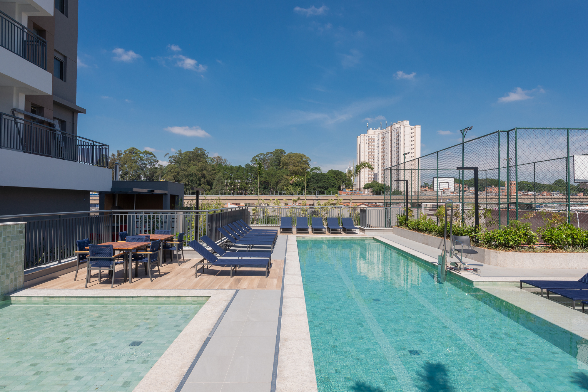 Varanda Vila Ema em Vila Ema, São Paulo – foto 3