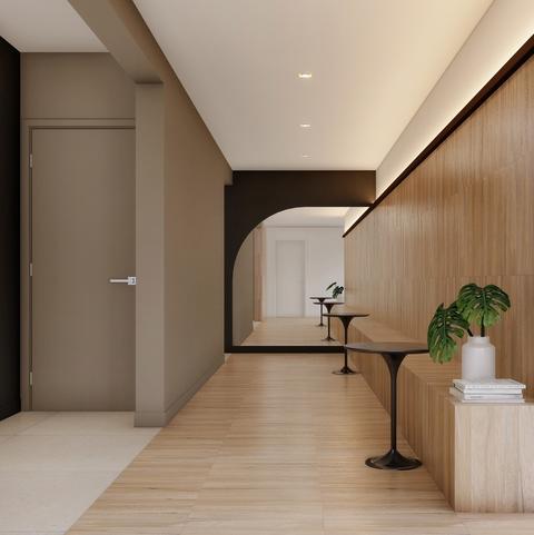 Supreme Jardim São Paulo em Jardim São Paulo, São Paulo - foto 4