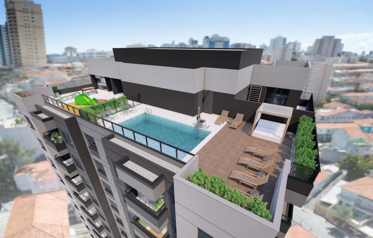 Supreme Jardim São Paulo NR em Jardim São Paulo, São Paulo – foto 14