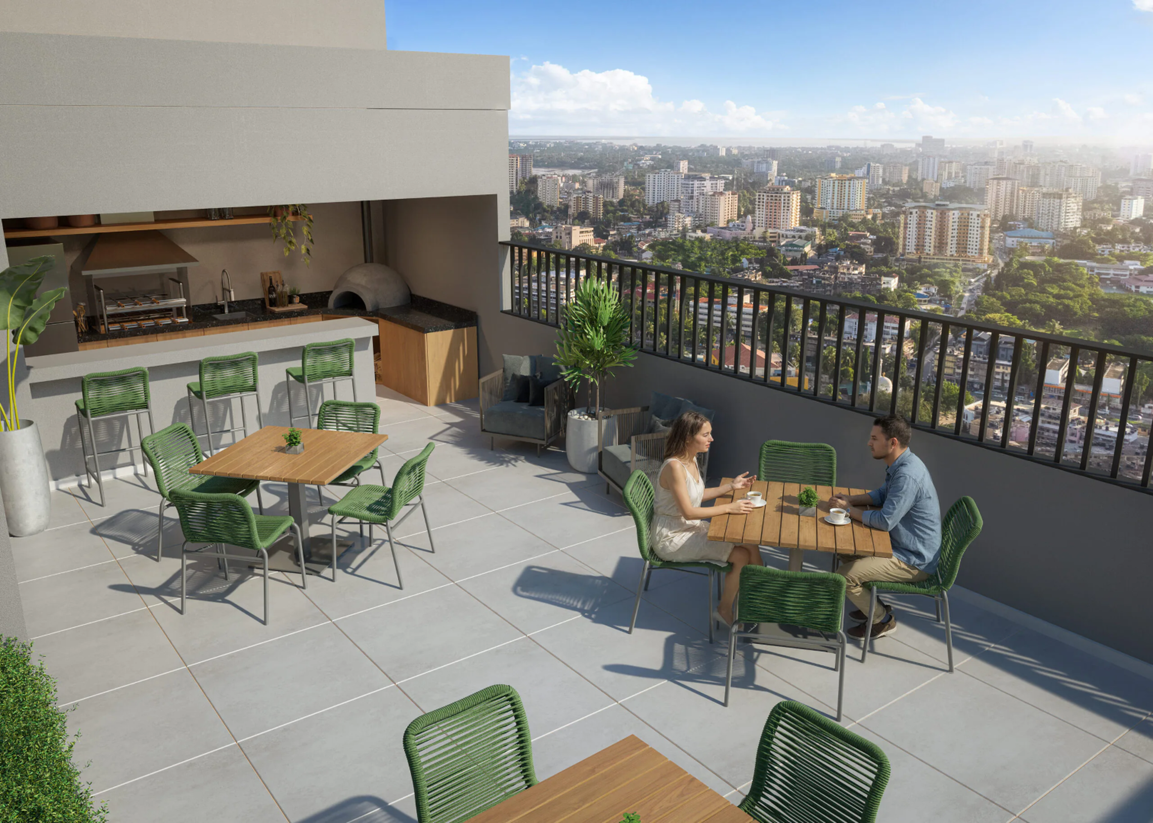 Pin Mooca NR em Mooca, São Paulo – foto 10