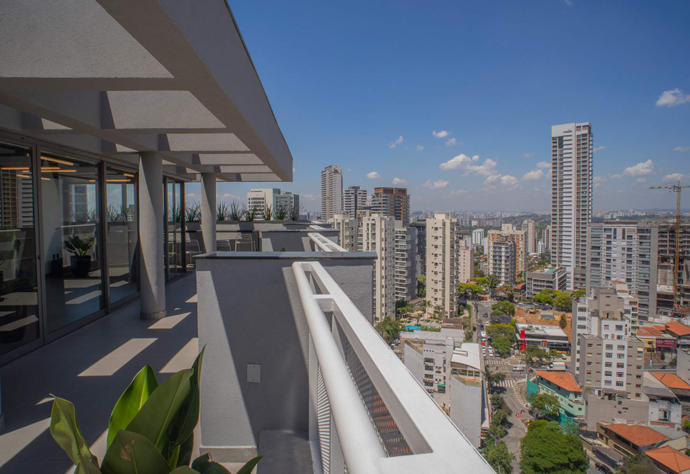 ON Vila Madalena NR em Vila Pompéia, São Paulo