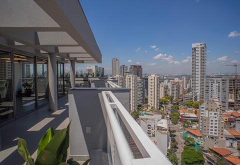 ON Vila Madalena NR em Vila Pompéia, São Paulo - foto 3