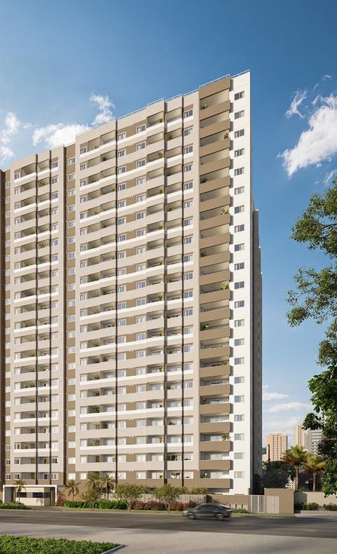 Well Perdizes NR em Perdizes, São Paulo - foto 1