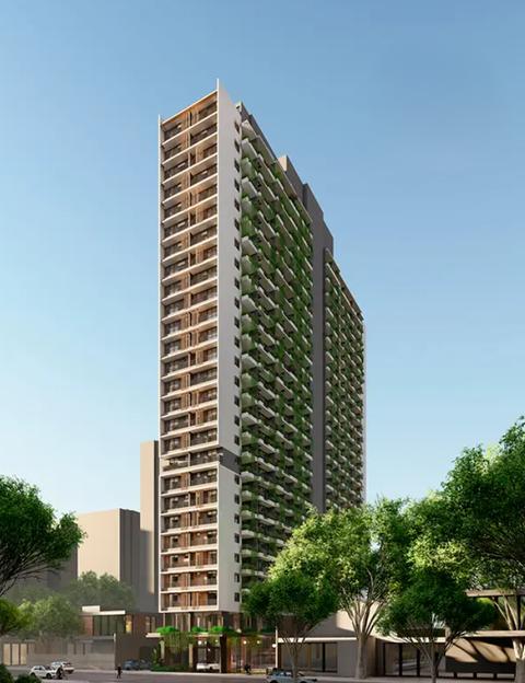 Nex One Angélica NR em Santa Cecília, São Paulo - foto 1