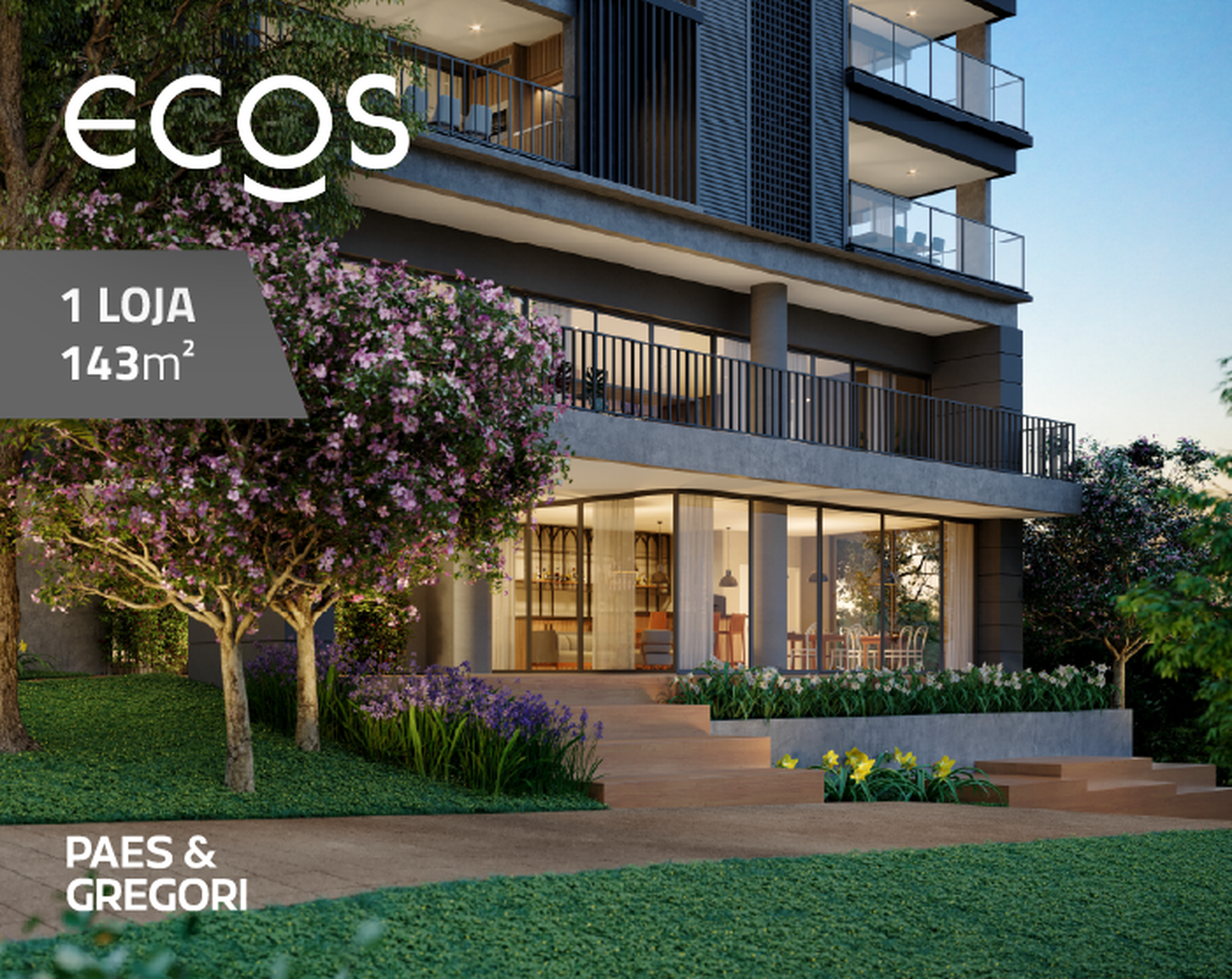 Ecos Vila Madalena Lojas em Vila Madalena, São Paulo – foto 2