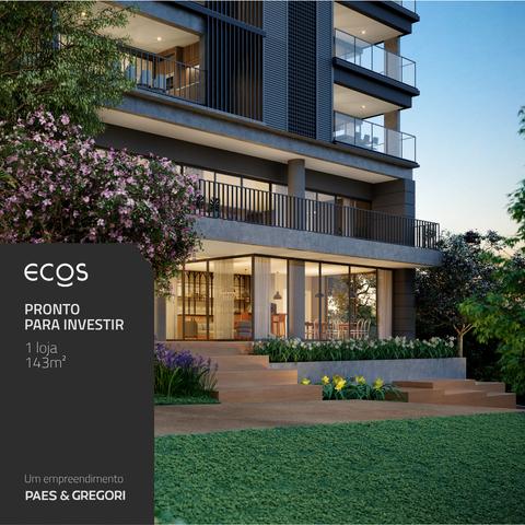 Ecos Vila Madalena Lojas em Vila Madalena, São Paulo - foto 1