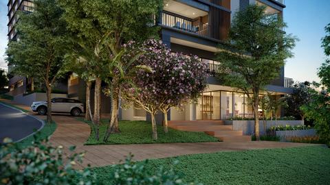 Ecos Vila Madalena Lojas em Vila Madalena, São Paulo - foto 3