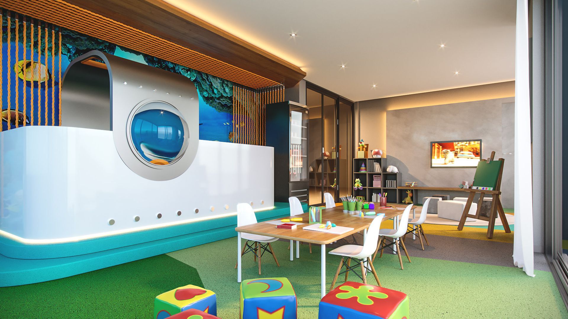 Harmonia da Vila Comercial em Vila Madalena, São Paulo – foto 8