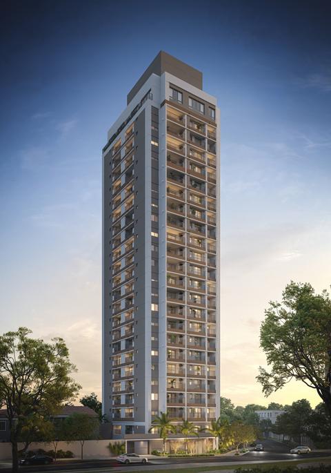 Way Guilhermina by Diálogo em Vila Guilhermina, São Paulo - foto 1