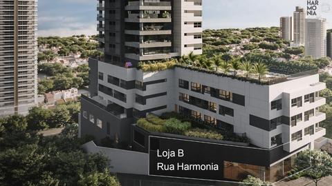 Harmonia da Vila Lojas em Vila Madalena, São Paulo - foto 2