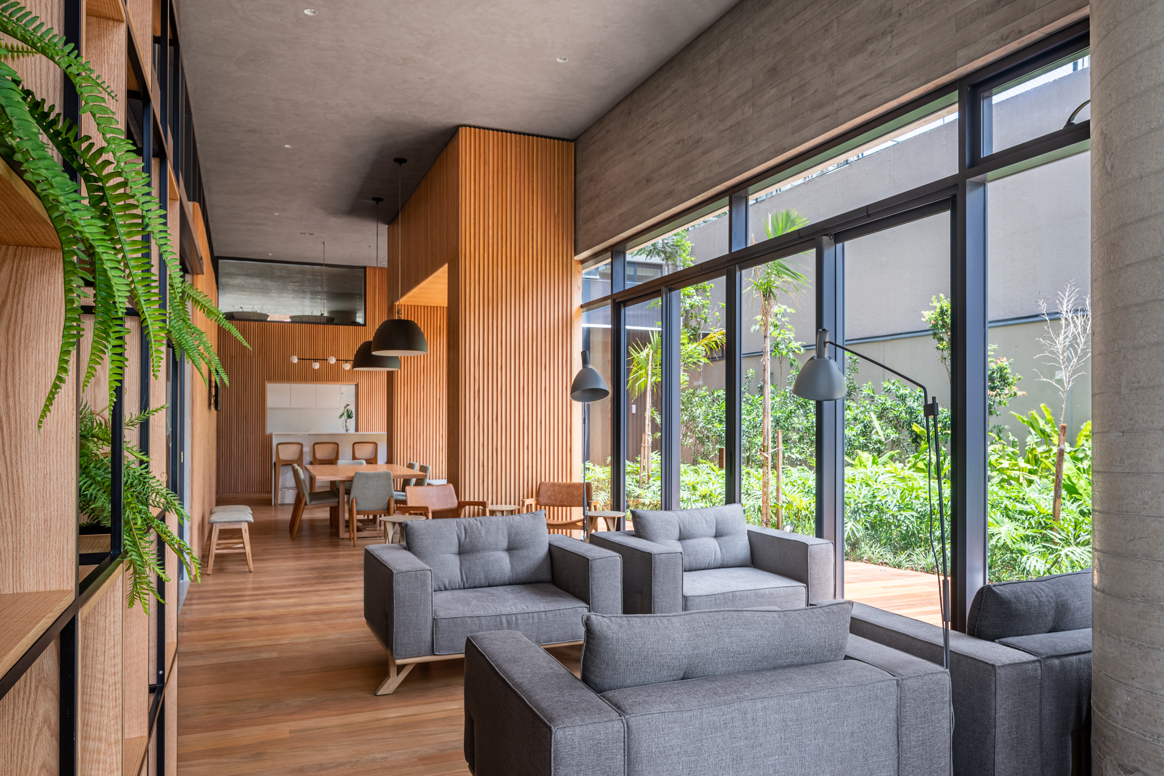 L Klabin Lojas em Jardim Vila Mariana, São Paulo – foto 8