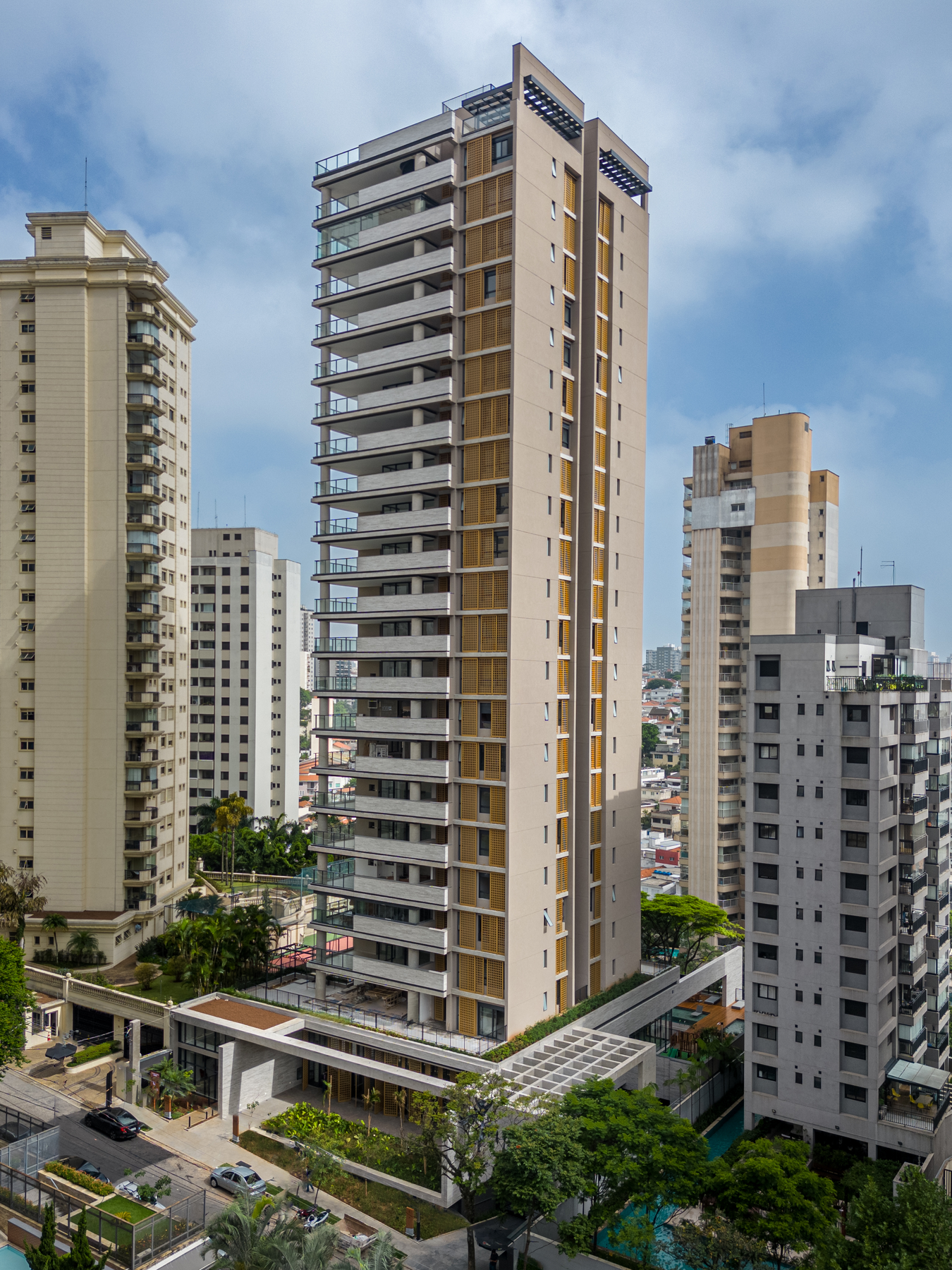 L Klabin Lojas em Jardim Vila Mariana, São Paulo – foto 5