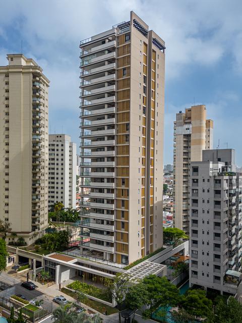 L Klabin Lojas em Jardim Vila Mariana, São Paulo - foto 5