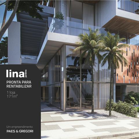Lina Jardins Lojas em Jardim Paulista, São Paulo - foto 1