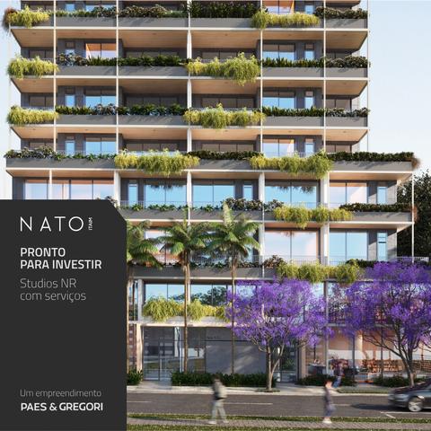 Nato Itaim NR em Itaim Bibi, São Paulo - foto 1