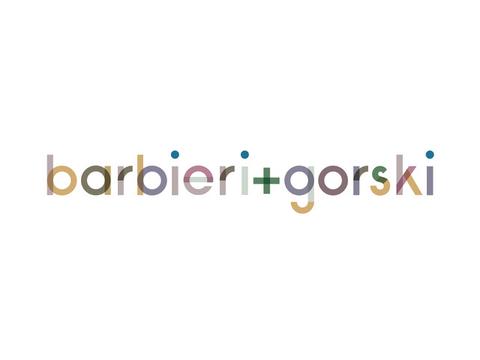 Barbieri + Gorski