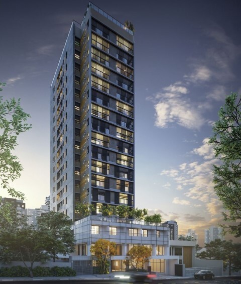 Solaz Vila Mariana NR em Vila Mariana, São Paulo – foto 2