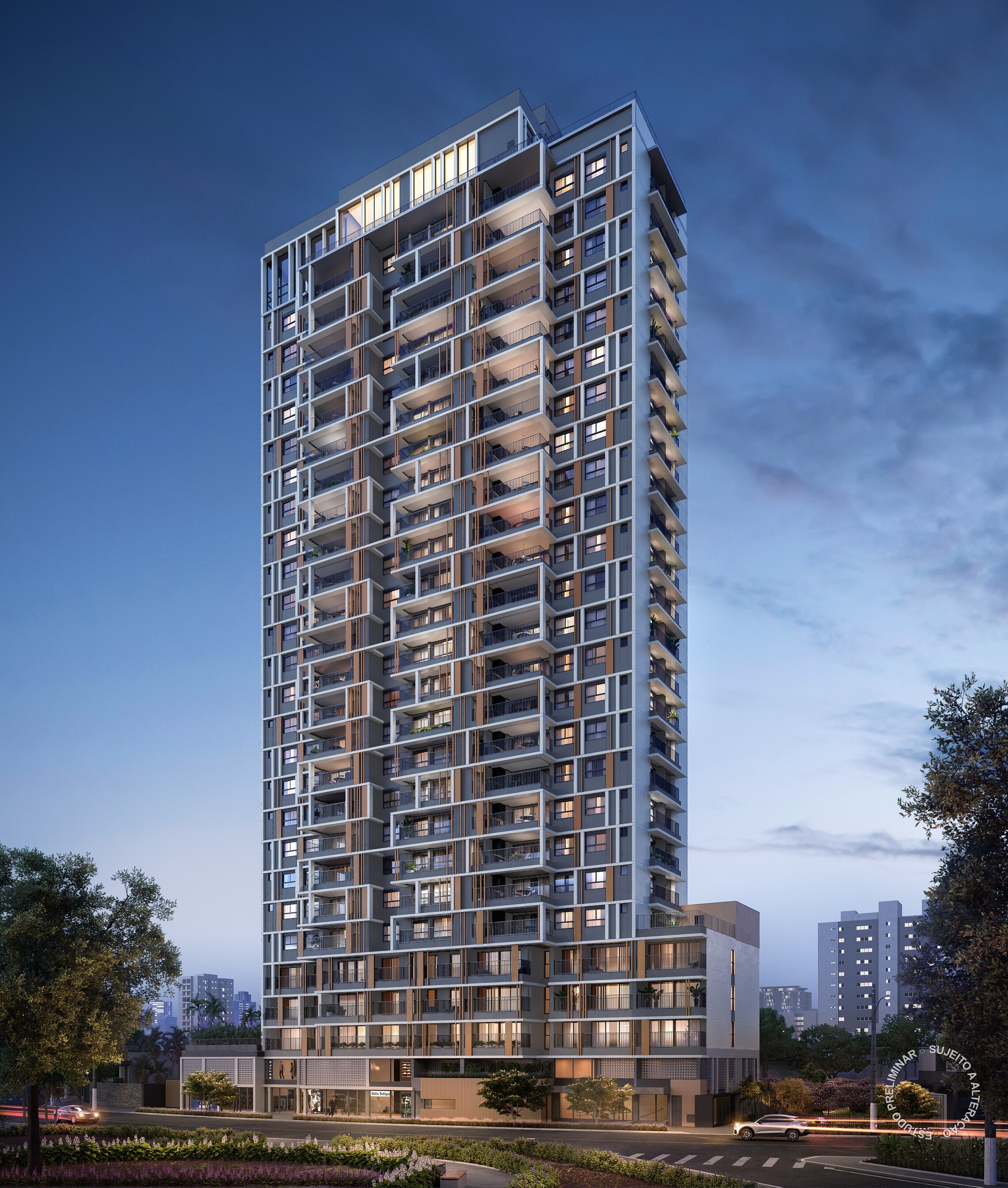 Tons Klabin NR em Chácara Klabin, São Paulo – foto 2