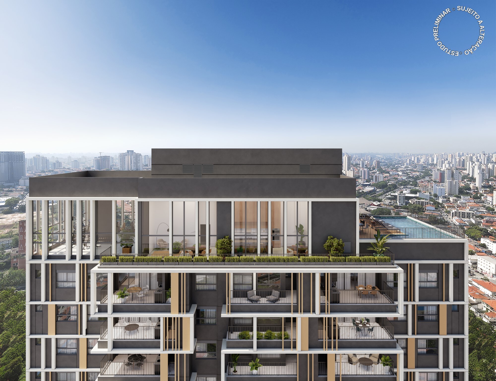 Tons Klabin NR em Chácara Klabin, São Paulo – foto 12