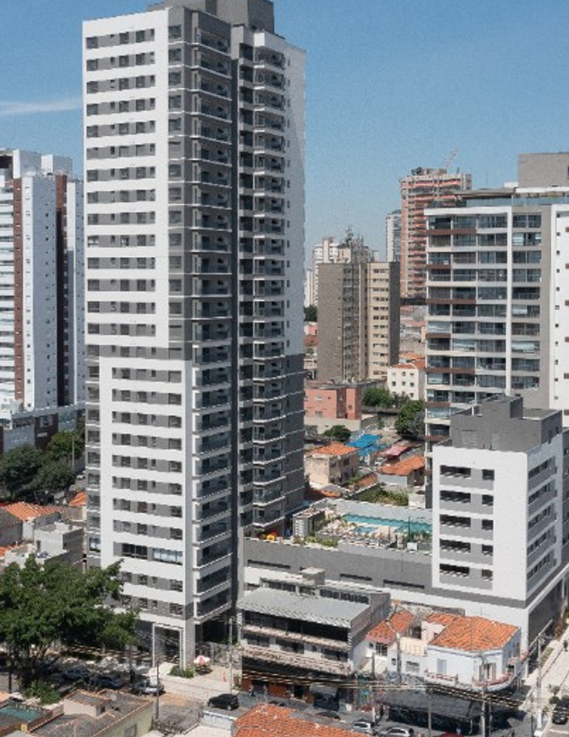 Walk Alto do Ipiranga em Alto do Ipiranga, São Paulo