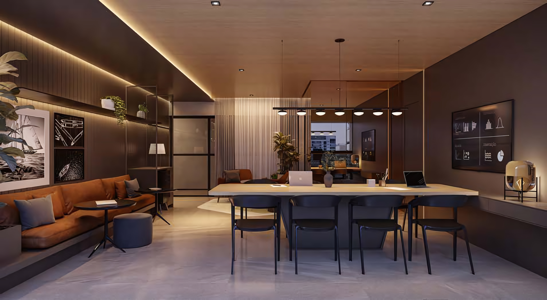 Legí Perdizes Studios em Perdizes, São Paulo – foto 6