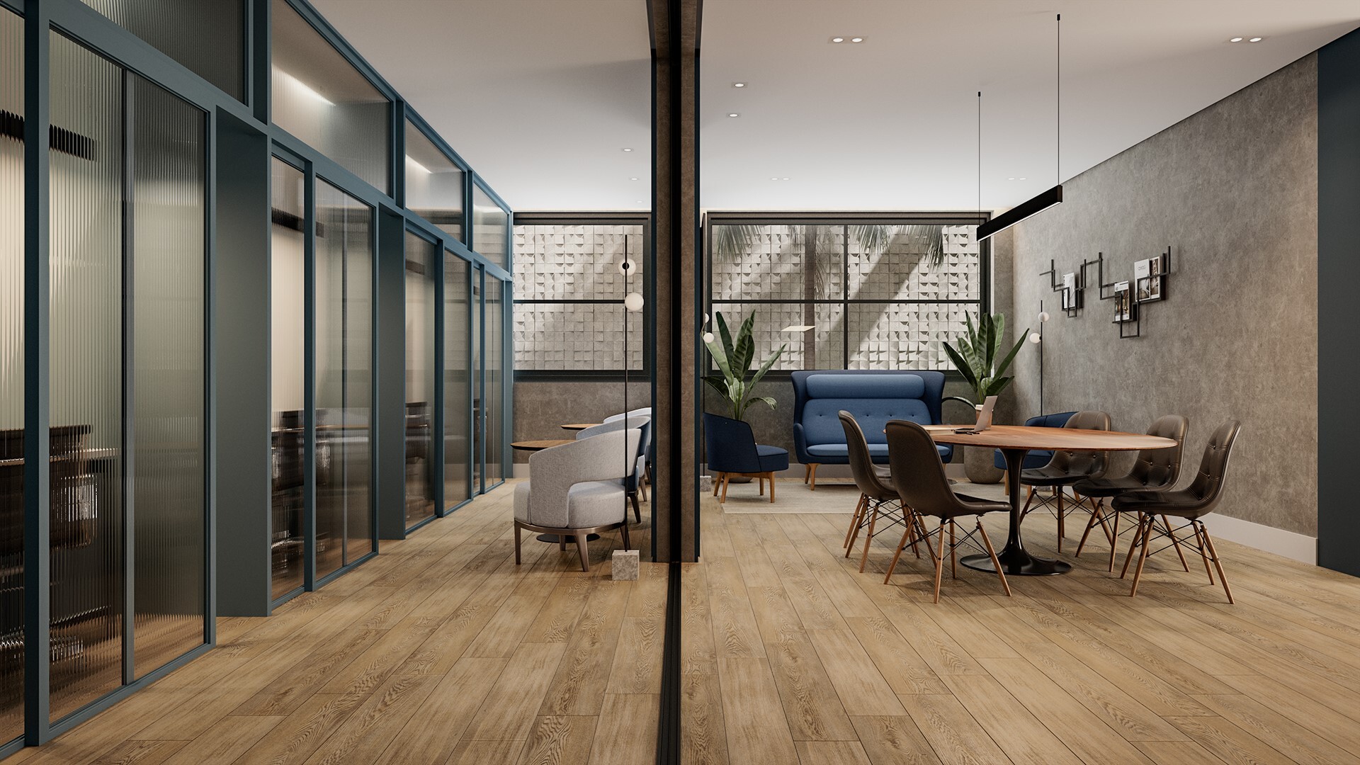 Raiz by Paulo Mauro Studios em Perdizes, São Paulo – foto 10