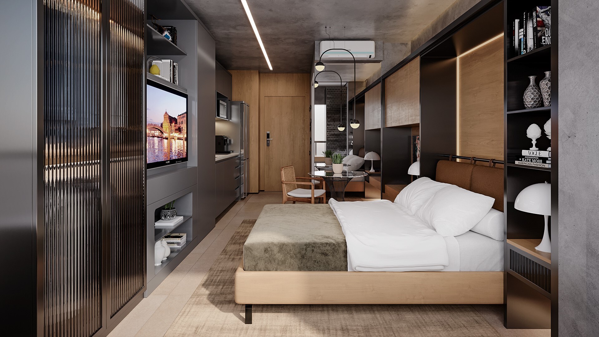 Raiz by Paulo Mauro Studios em Perdizes, São Paulo – foto 7