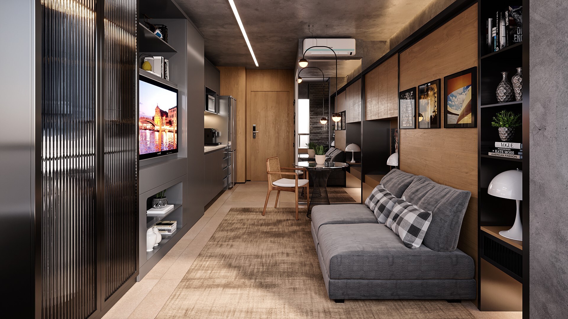 Raiz by Paulo Mauro Studios em Perdizes, São Paulo – foto 6
