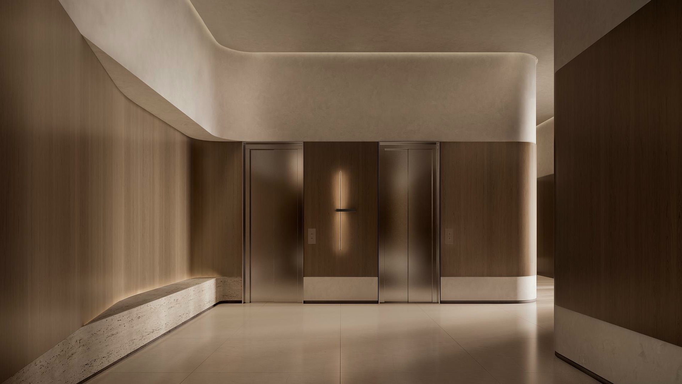 Verah Jardins Design Studios NR em Pinheiros, São Paulo – foto 5