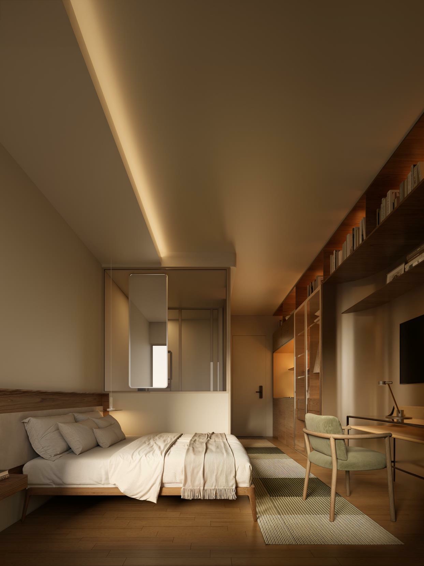 Verah Jardins Design Studios NR em Pinheiros, São Paulo – foto 7