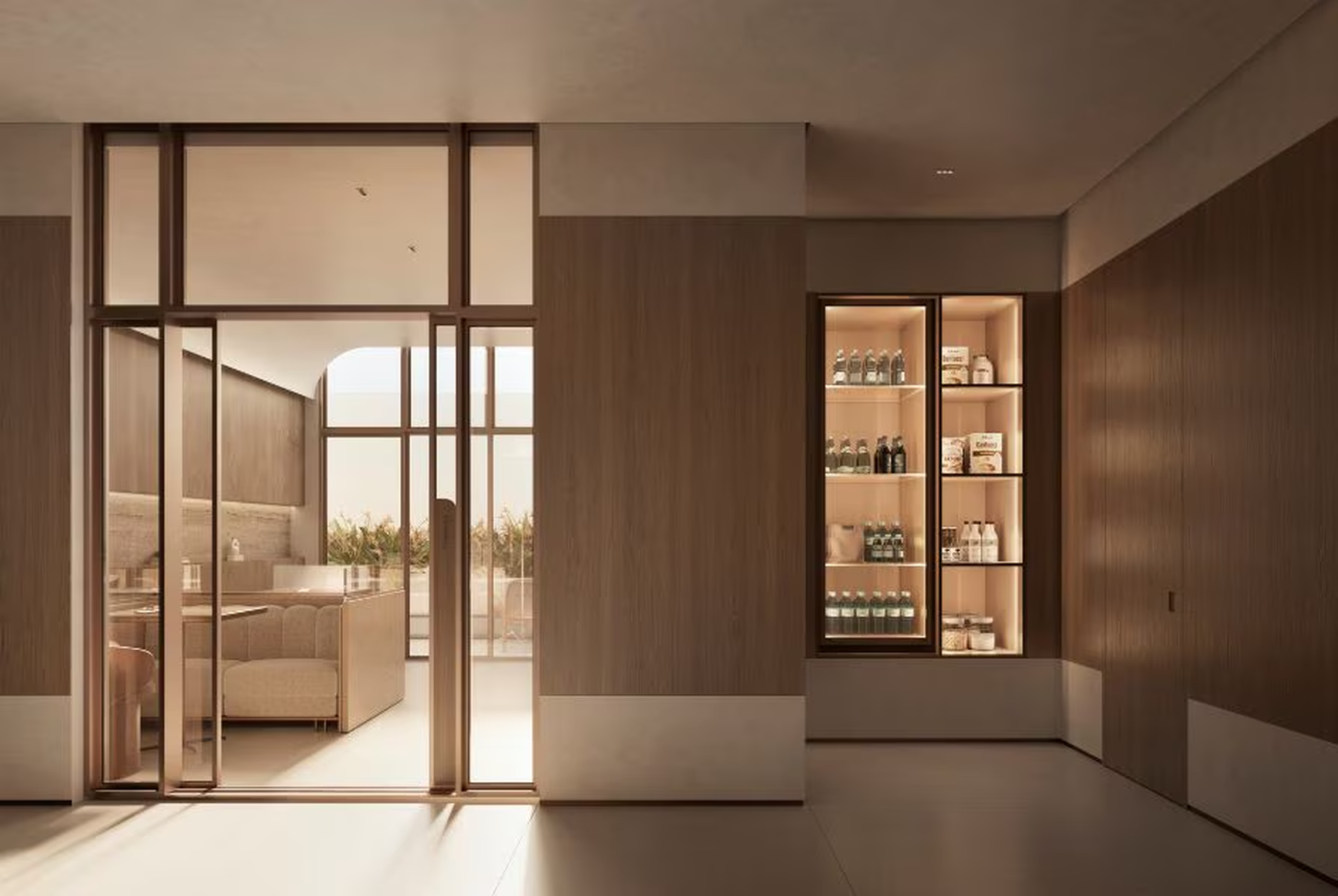 Verah Jardins Design Studios NR em Pinheiros, São Paulo – foto 6