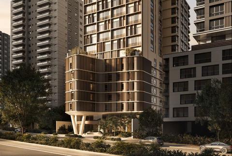 Verah Jardins Design Studios NR em Pinheiros, São Paulo - foto 2