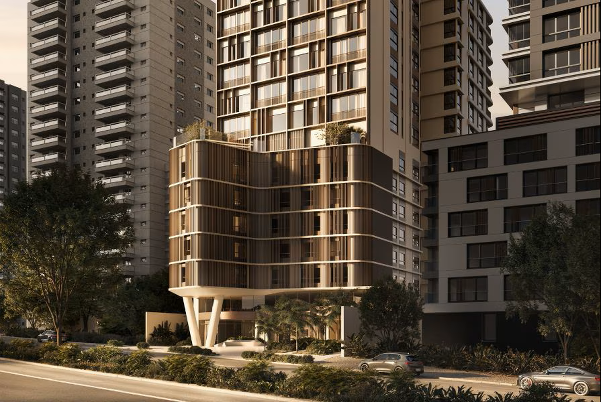 Verah Jardins Design Studios Lojas em Pinheiros, São Paulo – foto 1