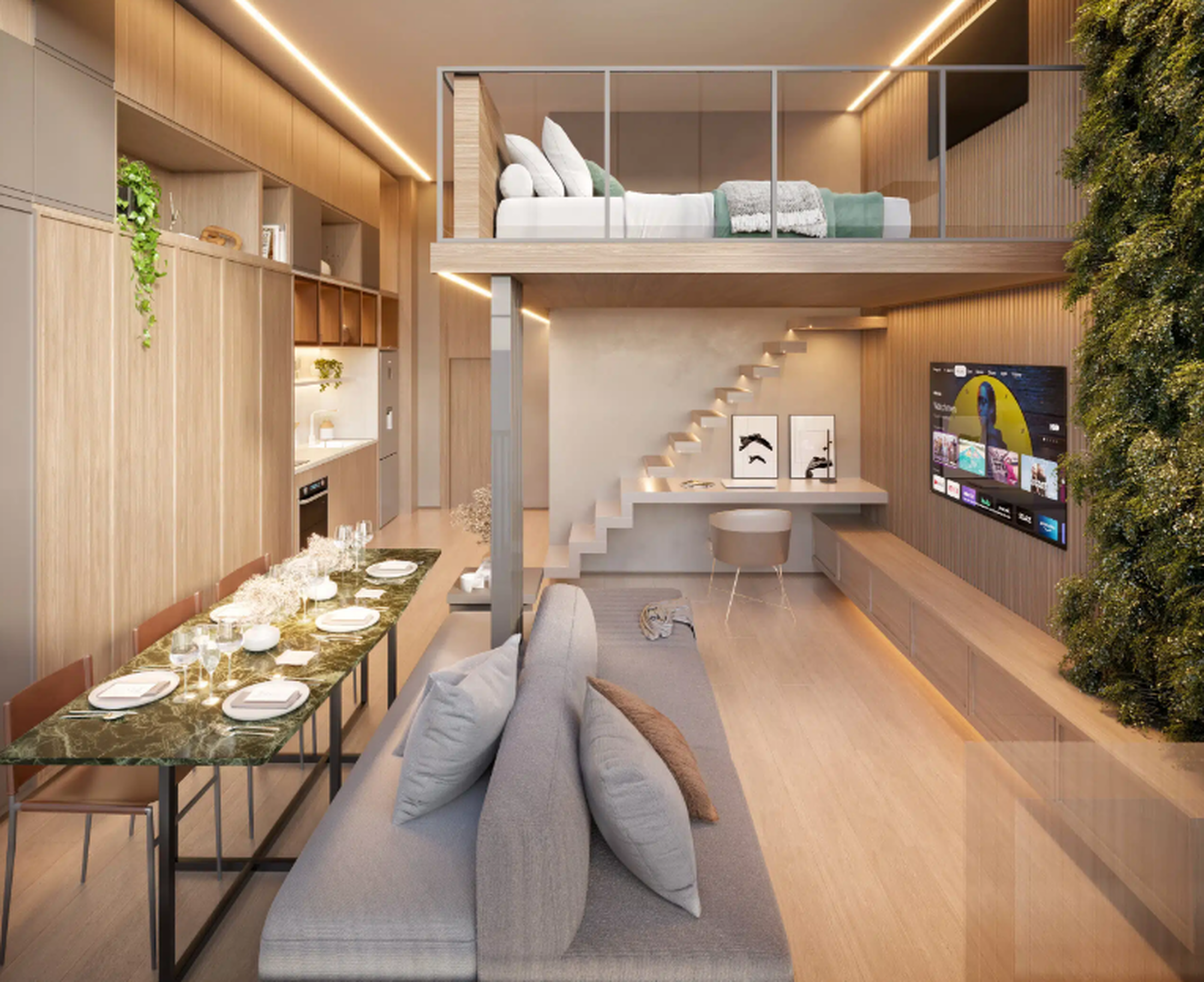 Nik Estilo Paulista NR em Vila Mariana, São Paulo – foto 4