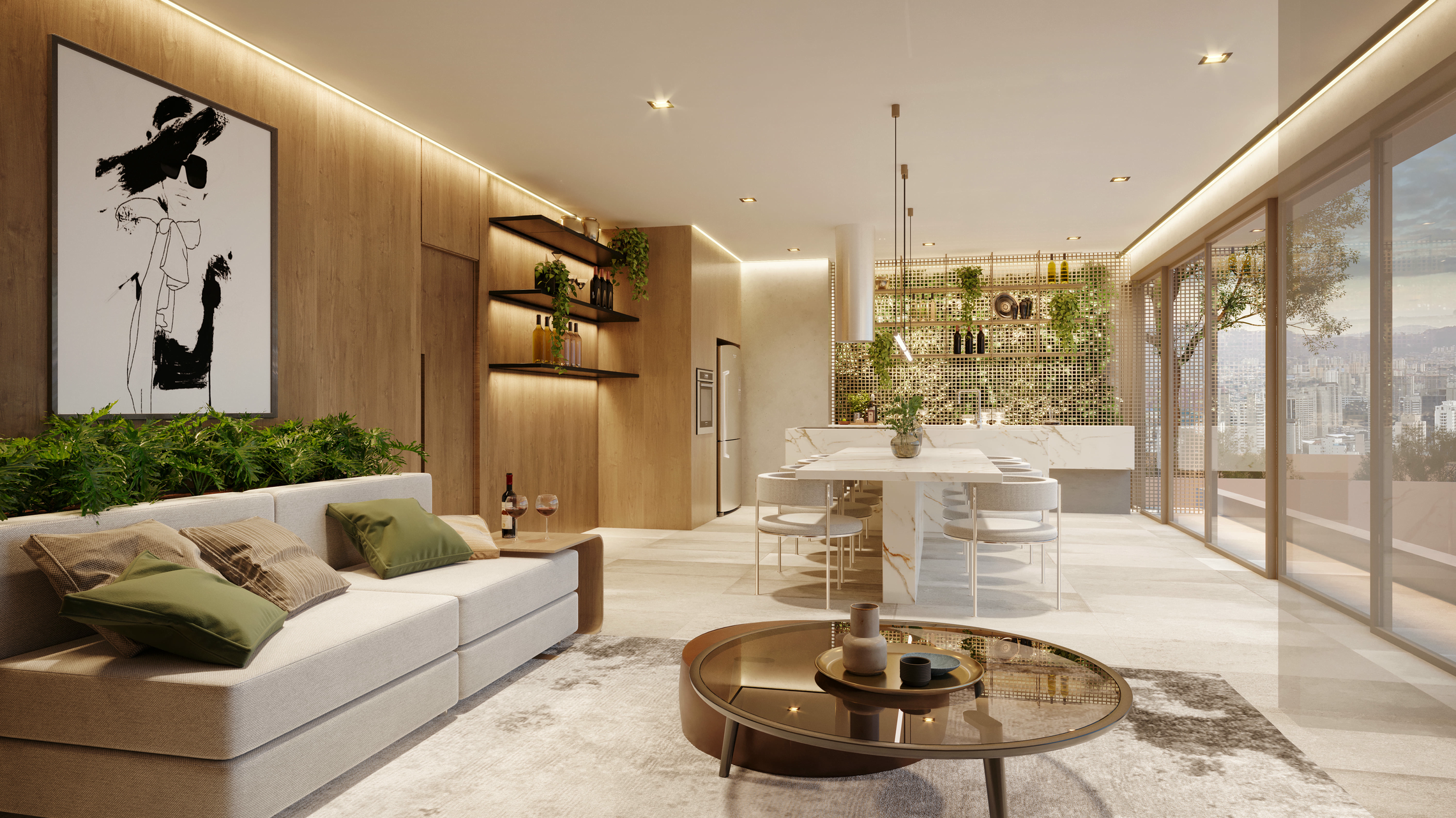 Nik Paradiso NR em Vila Mariana, São Paulo – foto 6
