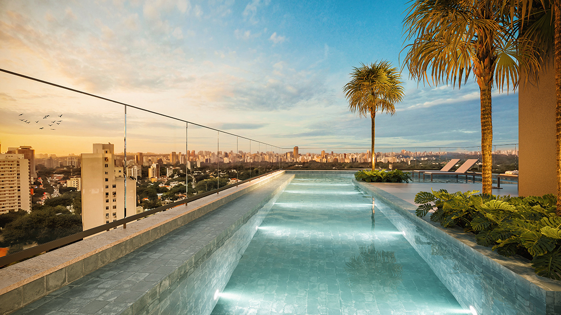 Nik Paradiso NR em Vila Mariana, São Paulo – foto 14