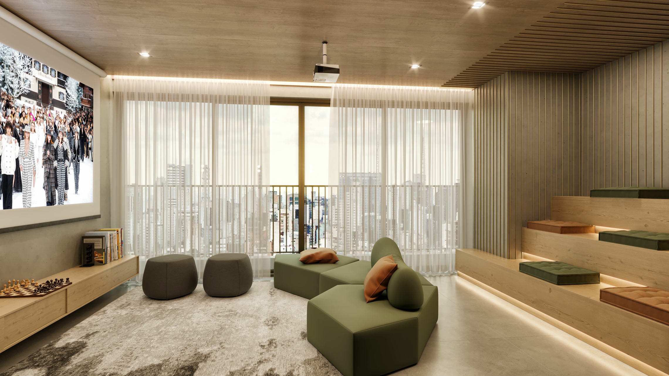 Nik Paradiso NR em Vila Mariana, São Paulo – foto 7