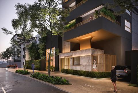 Nik Paradiso NR em Vila Mariana, São Paulo - foto 3