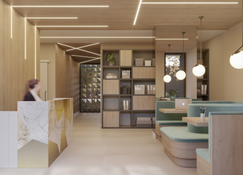 Oriz by Plano&Plano NR em Campo Belo, São Paulo – foto 6