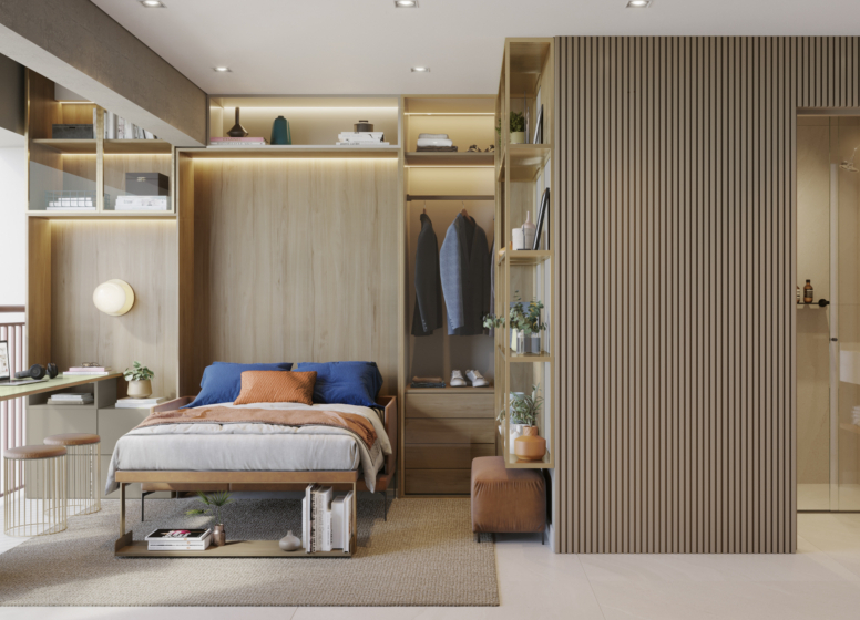 Oriz by Plano&Plano NR em Campo Belo, São Paulo – foto 4