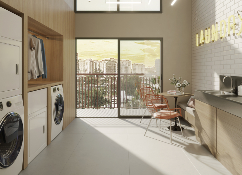 Oriz by Plano&Plano NR em Campo Belo, São Paulo – foto 7