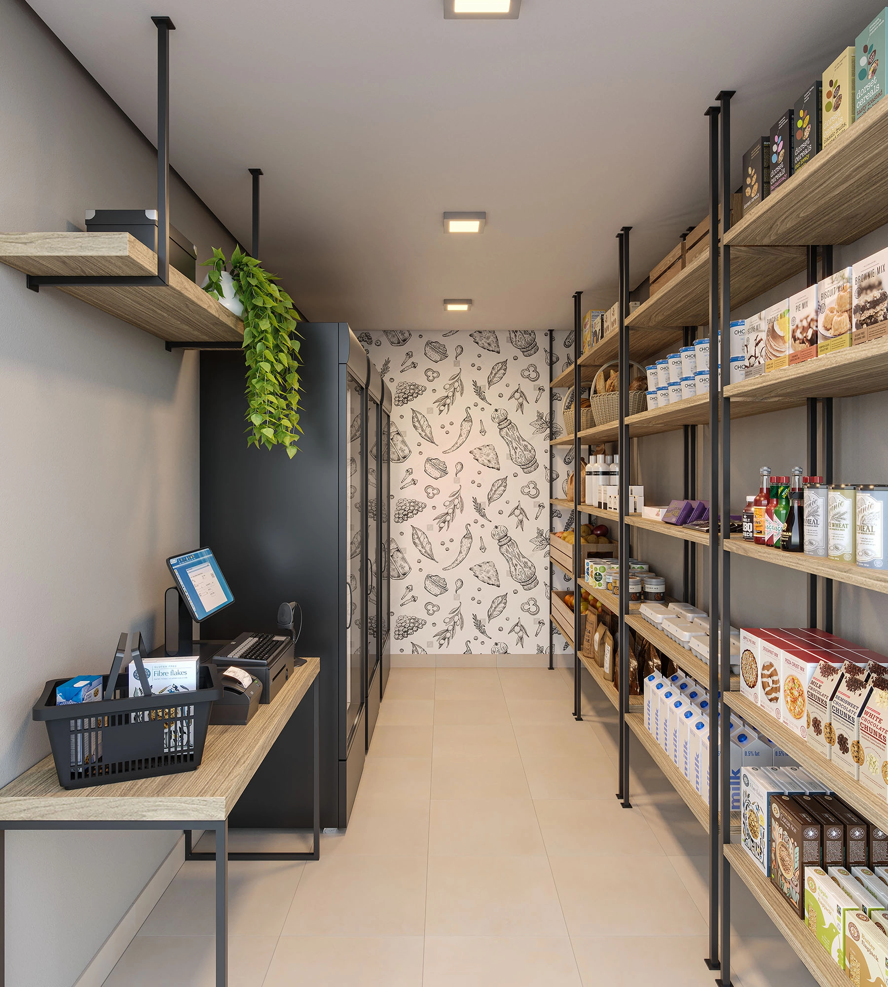 Plano&Estação Mooca NR em Mooca, São Paulo – foto 8