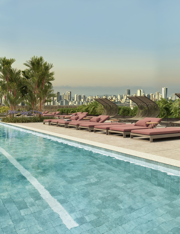 Vértice Butantã Residences by Diálogo em Butantã, São Paulo – foto 55