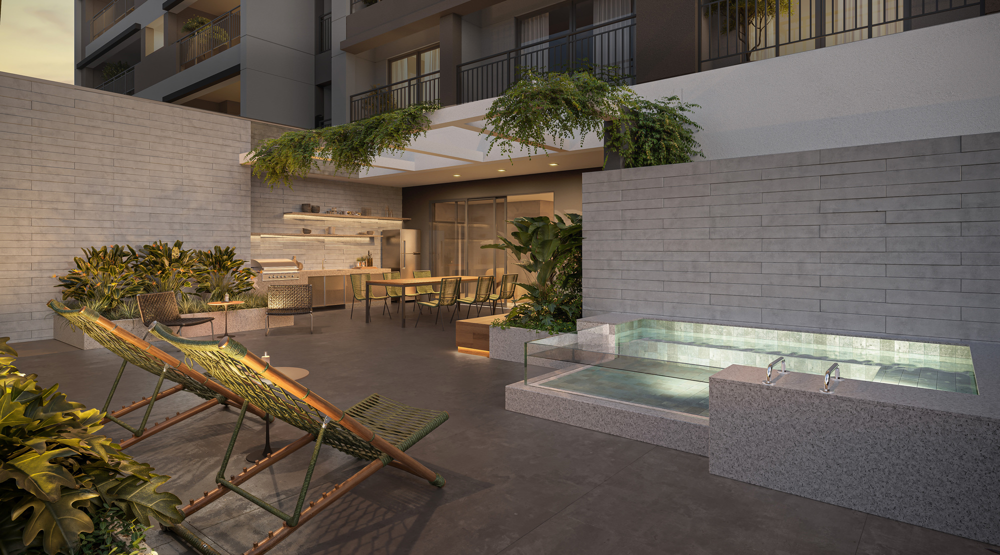 Vértice Butantã Residences by Diálogo em Butantã, São Paulo – foto 5