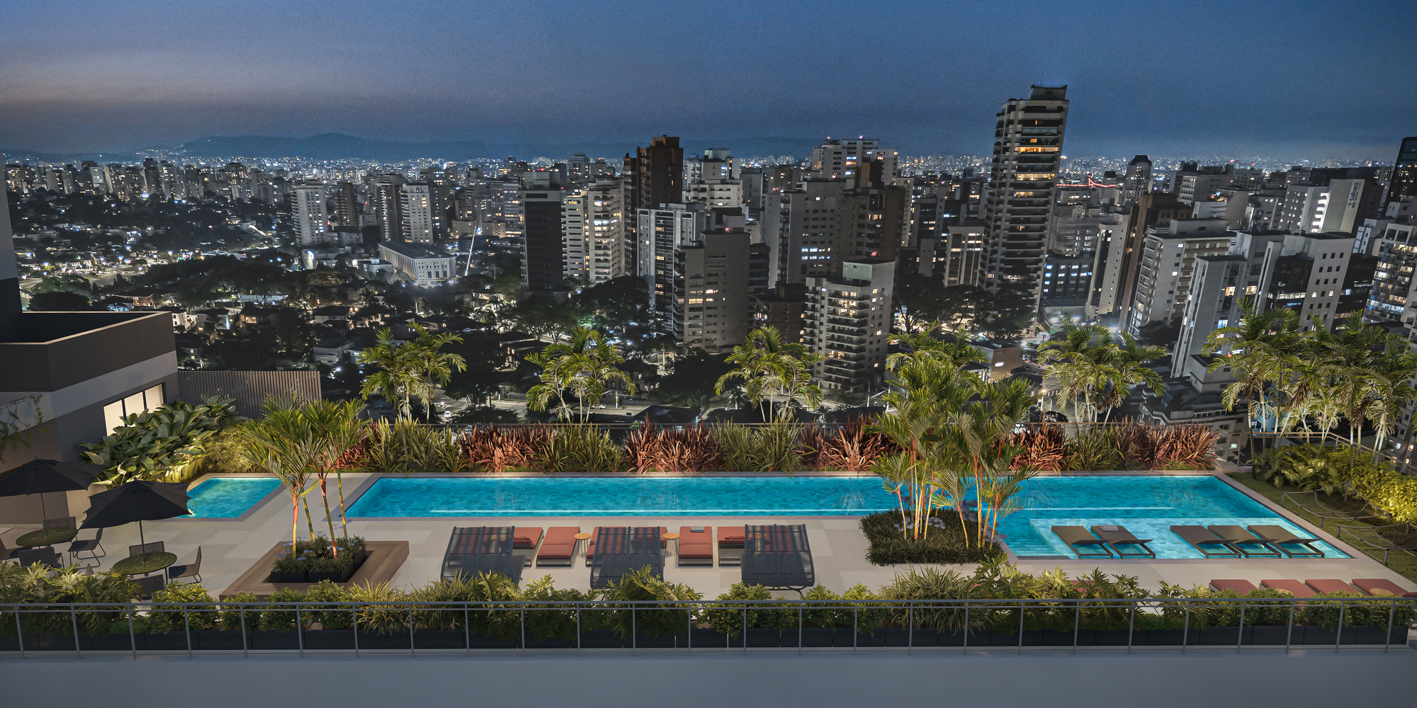 Vértice Butantã Residences by Diálogo em Butantã, São Paulo